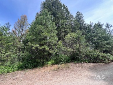 The Mountains are Calling..e explore this beautiful oasis of on Cascade Golf Course in Idaho - for sale on GolfHomes.com, golf home, golf lot