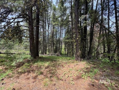 The Mountains are Calling..e explore this beautiful oasis of on Cascade Golf Course in Idaho - for sale on GolfHomes.com, golf home, golf lot