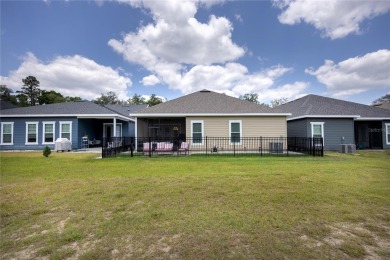 Stunning Kara Bolton Home nestled in Fairway Pointe at Villas of on West End Golf Course in Florida - for sale on GolfHomes.com, golf home, golf lot