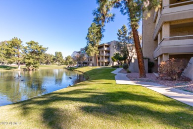 Rare chance to own this beautiful condo unit in the sought-after on Arizona Biltmore Golf and Country Club in Arizona - for sale on GolfHomes.com, golf home, golf lot