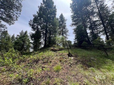 The Mountains are Calling..e explore this beautiful oasis of on Cascade Golf Course in Idaho - for sale on GolfHomes.com, golf home, golf lot
