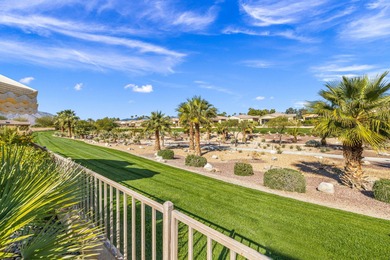 Sun, style, and resort living come together in this exceptional on Desert Princess Country Club in California - for sale on GolfHomes.com, golf home, golf lot