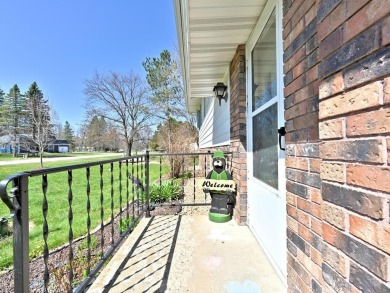 This property is ideally situated directly across from Pokegama on Pokegama Golf Course in Minnesota - for sale on GolfHomes.com, golf home, golf lot