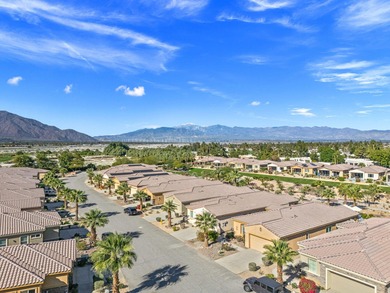 Sun, style, and resort living come together in this exceptional on Desert Princess Country Club in California - for sale on GolfHomes.com, golf home, golf lot