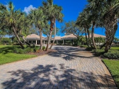 Step into country club living at its finest in this expansive on Pipers Landing Country Club in Florida - for sale on GolfHomes.com, golf home, golf lot