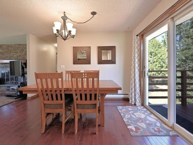 This property is ideally situated directly across from Pokegama on Pokegama Golf Course in Minnesota - for sale on GolfHomes.com, golf home, golf lot