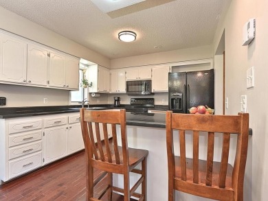 This property is ideally situated directly across from Pokegama on Pokegama Golf Course in Minnesota - for sale on GolfHomes.com, golf home, golf lot