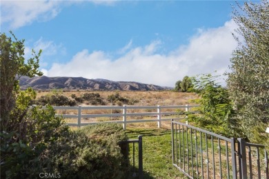 Massive Lot with all Slate Tile, Double Sided Fireplace and TV on Rancho California RV Resort in California - for sale on GolfHomes.com, golf home, golf lot