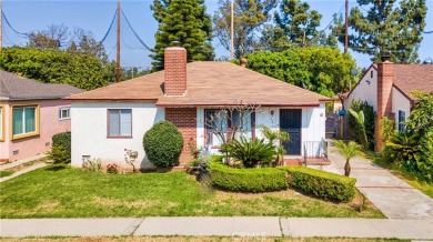 Introducing 836 Findlay Ave, Montebello - A Charming 3-Bedroom on Montebello Golf Course in California - for sale on GolfHomes.com, golf home, golf lot