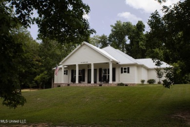 Immaculate Custom Home in Diamondhead - Built in 2022-Located on on Diamondhead Country Club in Mississippi - for sale on GolfHomes.com, golf home, golf lot