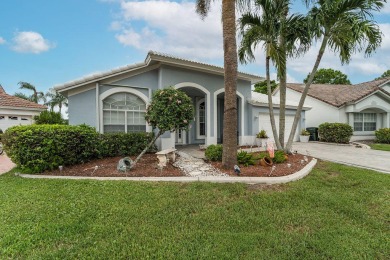 BRAND NEW ROOF! Don't miss out on this one! Renovated in 2023 - on Okeeheelee Golf Course in Florida - for sale on GolfHomes.com, golf home, golf lot