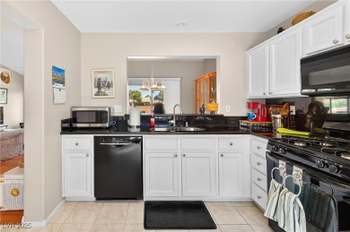 Discover this beautifully cared-for, backyard facing green on Highland Falls Golf Club in Nevada - for sale on GolfHomes.com, golf home, golf lot