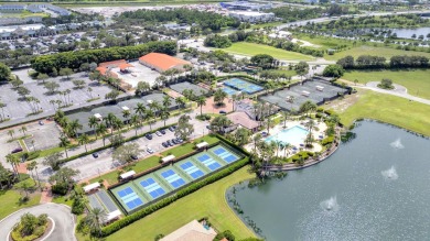 Discover the perfect opportunity to build your dream home on on The Tesoro Golf Course and Club in Florida - for sale on GolfHomes.com, golf home, golf lot