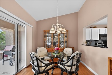 Discover this beautifully cared-for, backyard facing green on Highland Falls Golf Club in Nevada - for sale on GolfHomes.com, golf home, golf lot