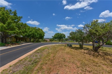 This beautiful corner lot located in the desirable HORSESHOE BAY on Apple Rock Golf Course - Horseshoe Bay in Texas - for sale on GolfHomes.com, golf home, golf lot