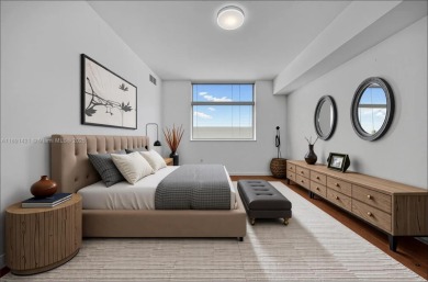 URBAN COASTAL VIBES IN DOWNTOWN HOLLYWOOD!
Live where city on  in Florida - for sale on GolfHomes.com, golf home, golf lot