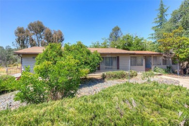 Welcome to Kelly Ridge! This spacious 1980 MH has a 433A on Lake Oroville Golf and Event Center in California - for sale on GolfHomes.com, golf home, golf lot