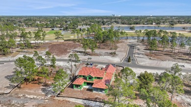 Welcome to an exceptional new construction home in the highly on Glen Kernan Golf and Country Club in Florida - for sale on GolfHomes.com, golf home, golf lot