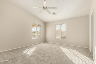 Come enjoy the AZ sunshine in this lovely custom built home in on Las Colinas Golf Club in Arizona - for sale on GolfHomes.com, golf home, golf lot