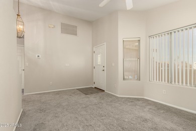 Come enjoy the AZ sunshine in this lovely custom built home in on Las Colinas Golf Club in Arizona - for sale on GolfHomes.com, golf home, golf lot