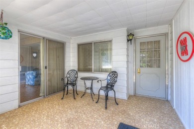 Welcome to Kelly Ridge! This spacious 1980 MH has a 433A on Lake Oroville Golf and Event Center in California - for sale on GolfHomes.com, golf home, golf lot