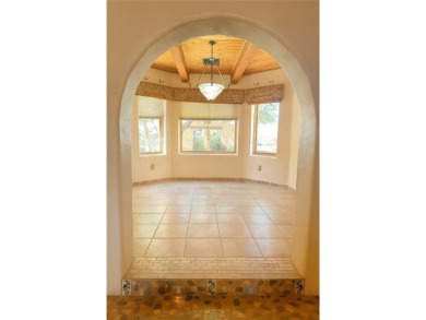 NOW THIS IS CUSTOM! Step into 2,311 square feet of true on Desert Lakes Golf Course in Arizona - for sale on GolfHomes.com, golf home, golf lot