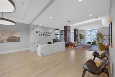 URBAN COASTAL VIBES IN DOWNTOWN HOLLYWOOD!
Live where city on  in Florida - for sale on GolfHomes.com, golf home, golf lot