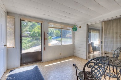 Welcome to Kelly Ridge! This spacious 1980 MH has a 433A on Lake Oroville Golf and Event Center in California - for sale on GolfHomes.com, golf home, golf lot