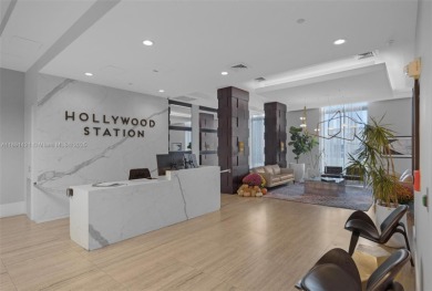 URBAN COASTAL VIBES IN DOWNTOWN HOLLYWOOD!
Live where city on  in Florida - for sale on GolfHomes.com, golf home, golf lot