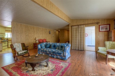 Welcome to Kelly Ridge! This spacious 1980 MH has a 433A on Lake Oroville Golf and Event Center in California - for sale on GolfHomes.com, golf home, golf lot