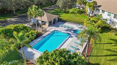 Welcome to this beautifully updated two-bedroom, two-bathroom on Countryside Country Club in Florida - for sale on GolfHomes.com, golf home, golf lot