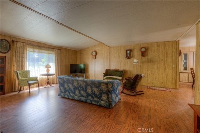 Welcome to Kelly Ridge! This spacious 1980 MH has a 433A on Lake Oroville Golf and Event Center in California - for sale on GolfHomes.com, golf home, golf lot