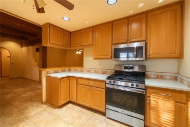 NOW THIS IS CUSTOM! Step into 2,311 square feet of true on Desert Lakes Golf Course in Arizona - for sale on GolfHomes.com, golf home, golf lot
