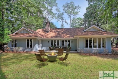 SELLER IS OFFERING BUYER CONCESSIONS with a competitive offer! on The Landings Club - Marshwood in Georgia - for sale on GolfHomes.com, golf home, golf lot