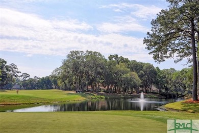 SELLER IS OFFERING BUYER CONCESSIONS with a competitive offer! on The Landings Club - Marshwood in Georgia - for sale on GolfHomes.com, golf home, golf lot