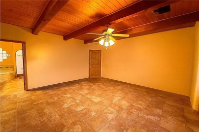 NOW THIS IS CUSTOM! Step into 2,311 square feet of true on Desert Lakes Golf Course in Arizona - for sale on GolfHomes.com, golf home, golf lot