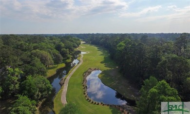 SELLER IS OFFERING BUYER CONCESSIONS with a competitive offer! on The Landings Club - Marshwood in Georgia - for sale on GolfHomes.com, golf home, golf lot