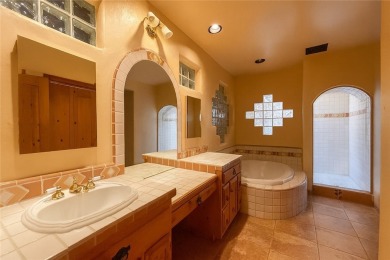 NOW THIS IS CUSTOM! Step into 2,311 square feet of true on Desert Lakes Golf Course in Arizona - for sale on GolfHomes.com, golf home, golf lot