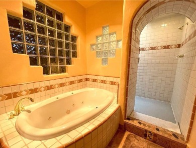 NOW THIS IS CUSTOM! Step into 2,311 square feet of true on Desert Lakes Golf Course in Arizona - for sale on GolfHomes.com, golf home, golf lot