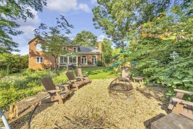 Welcome to 204 Beckworth Drive, an elegant all-brick home in the on Pebble Creek Golf Club in South Carolina - for sale on GolfHomes.com, golf home, golf lot