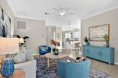 Under contract-accepting backup offers. One or more photo(s) has on Venice East Golf Club in Florida - for sale on GolfHomes.com, golf home, golf lot