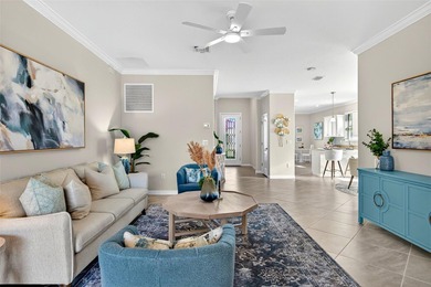 Under contract-accepting backup offers. One or more photo(s) has on Venice East Golf Club in Florida - for sale on GolfHomes.com, golf home, golf lot