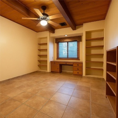 NOW THIS IS CUSTOM! Step into 2,311 square feet of true on Desert Lakes Golf Course in Arizona - for sale on GolfHomes.com, golf home, golf lot