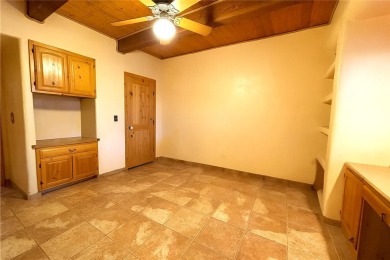 NOW THIS IS CUSTOM! Step into 2,311 square feet of true on Desert Lakes Golf Course in Arizona - for sale on GolfHomes.com, golf home, golf lot
