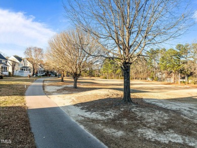 Nestled in a prime location in North East Raleigh, this on Hedingham Golf and Athletic Club in North Carolina - for sale on GolfHomes.com, golf home, golf lot