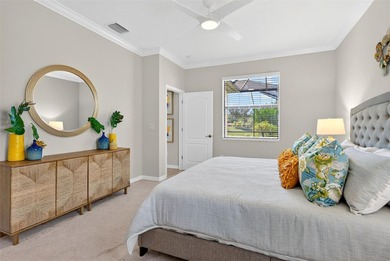 Under contract-accepting backup offers. One or more photo(s) has on Venice East Golf Club in Florida - for sale on GolfHomes.com, golf home, golf lot