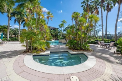 Luxury, golf and resort style living awaits you in the heart of on Tiburon Golf Club in Florida - for sale on GolfHomes.com, golf home, golf lot