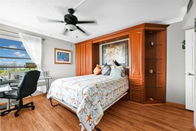 Beautifully furnished penthouse in a secure, resort-style gated on Inverrary Country Club in Florida - for sale on GolfHomes.com, golf home, golf lot