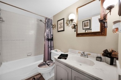 Beautifully furnished penthouse in a secure, resort-style gated on Inverrary Country Club in Florida - for sale on GolfHomes.com, golf home, golf lot
