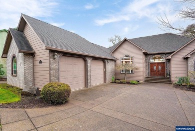 Accepted Offer with Contingencies. Custom Single Level in on  in Oregon - for sale on GolfHomes.com, golf home, golf lot